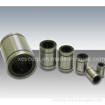 Sleeve Bearings